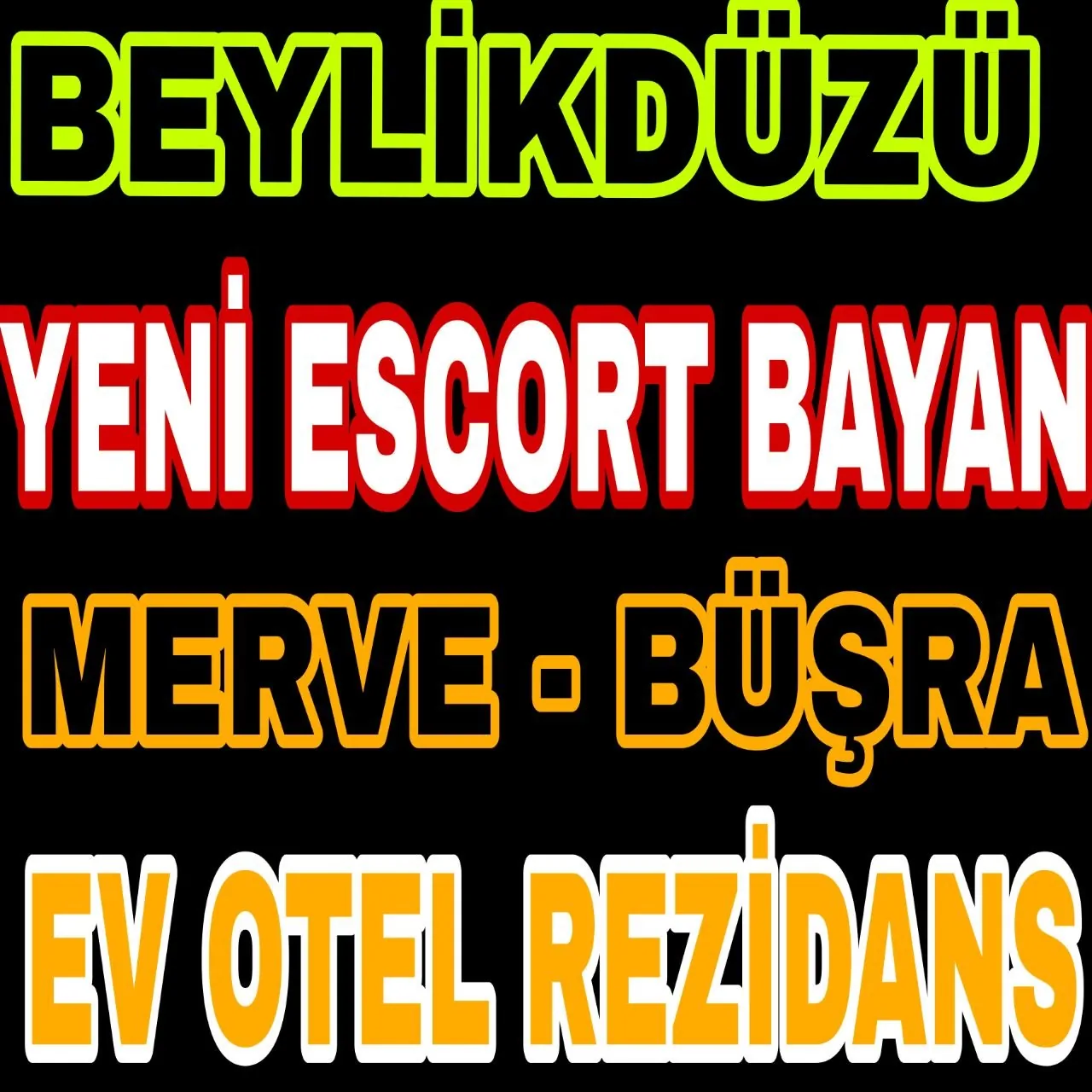 Fatih ve Esenkent için metrobüs aktarmalı akşam rotası konulu Esenyurt yerel hikâye görseli